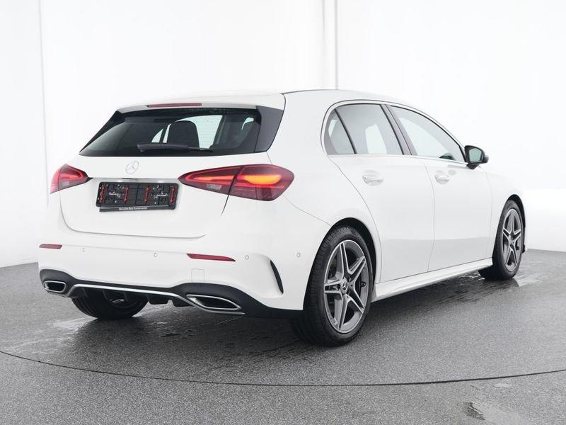 Mercedes-Benz A 250 4M AMG-ADV+ KEYLG DISTRO WINTER KAMERA VZA