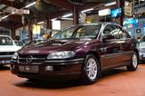 Opel Omega B 2.5 TD *KLIMA*AHK*OLDTIMER*GARANTIE* - Opel Omega: B2