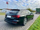 Audi S6 Avant 3.0 TDI quattro Tiptronic - Vesuvgrau - Audi S6 mit Diesel-Antrieb: Kombi