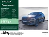 Skoda Kodiaq 2.0 TSI DSG RS 4x4 - gebrauchte Skoda Kodiaq aus dem Jahr 2023