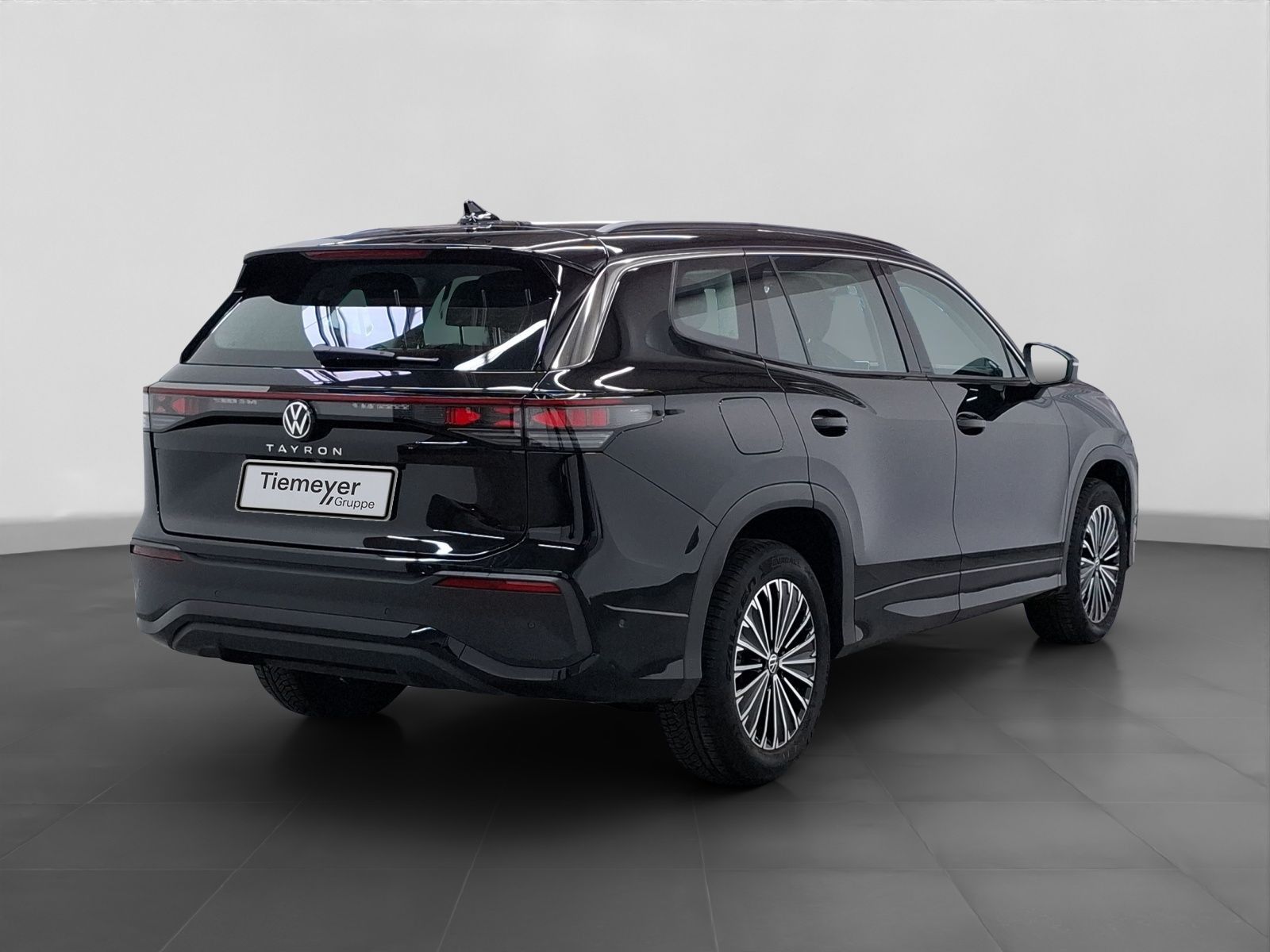 Volkswagen Tayron - Bild 3