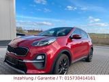 Kia Sportage Spirit 4WD*PANO+KIA GARANTIE+LED+AHK+1H