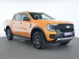 Ford Ranger Wildtrak ACC|LED|AHK|SHZ|Kamera|Kessy|Nav - Ford Ranger in Rostock