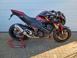 Kawasaki Z800 ABS 1.Hand viele Extras 35KW - Offers matching your search criteria