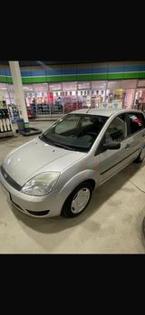 Ford Fiesta 1.3 Benzin  Nur 104.000 km To... - Ford Fiesta aus 2005: 1.3