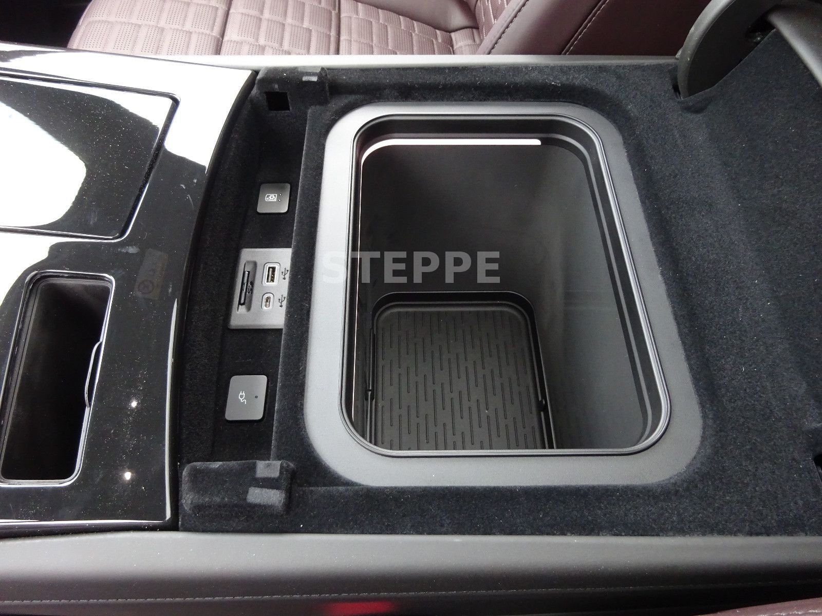 Cadillac Escalade 6.2 V8 Sport Platinum EU-Navi Luftfed.