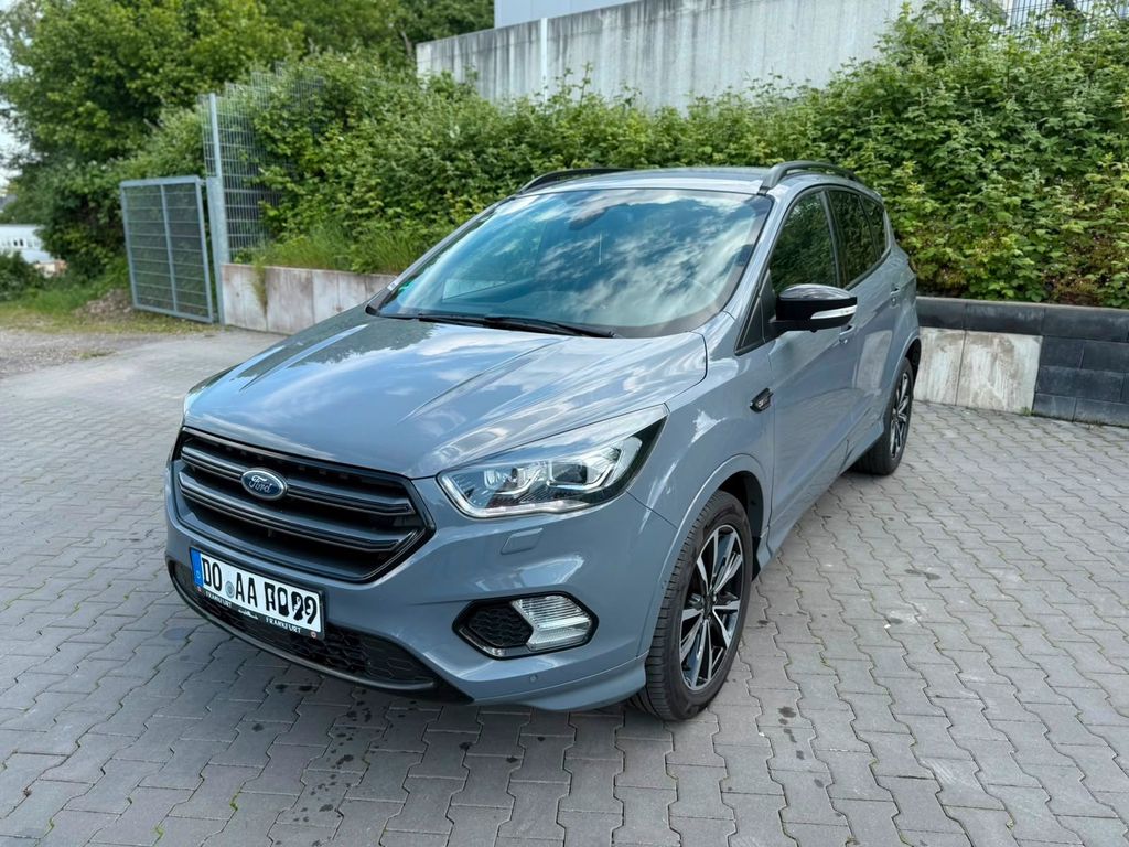 Image of Ford Kuga
