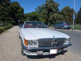 Mercedes-Benz Mercedes Benz 500SL BJ 86 volle Ausstattun... - gebrauchte Mercedes-Benz 500 aus dem Jahr 1986