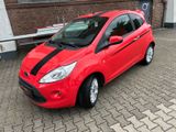 Ford Ka Titanium**Klima*Inspektion Zahnriemen NEU* - Ford aus 2010: Ka