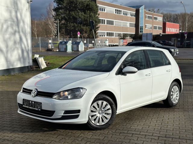 Volkswagen Golf 7 Lim. Trendline BMT Euro6*,Neue Inspekt.