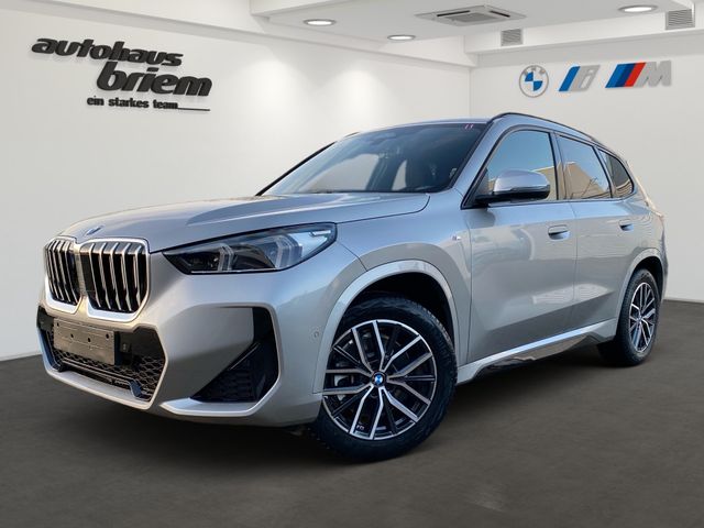 BMW X1 sDrive20i M Sportpaket, BRIEM WINTERAKTION