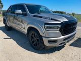 Dodge RAM 1500 5.7l 4x4 Laramie Off-Road THE Punisher - Dodge Gebrauchtwagen in Berlin