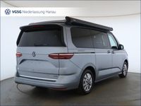 Volkswagen T7 California - Vorschau Bild 6