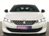Peugeot 508 GT ACC|LED|Navi|Schiebedach|Sitzheizung - Peugeot 508 mit Hybrid-Antrieb