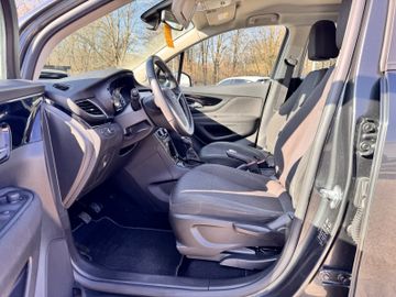 Bild 7 Opel Mokka X 1.4 NAVI/PDC V+H/CarPlay/KLIMA-AT