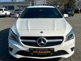Mercedes-Benz CLA 200CDI Shooting Brake/BI-XENON/KAMERA/1.HAND - Mercedes-Benz CLA 200 Shooting Brake aus 2016