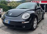 Volkswagen New Beetle 1.9 TDI 105CV Cabrio Lim.  - VW New Beetle mit Schiebedach