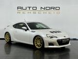 Subaru BRZ Active*KW-V3*Don-Silencioso*OZ*CarPlay* - Subaru: mit Navigationssystem