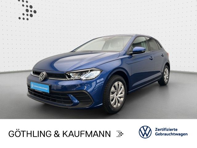 Volkswagen Polo 1.0 TSI GOAL*LED*PDC*SHZ*NAVI*KLIMA*ALLWETT