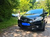 Mazda 5 1.8 Comfort, 7 Sitzer, AHK, Sitzheizung