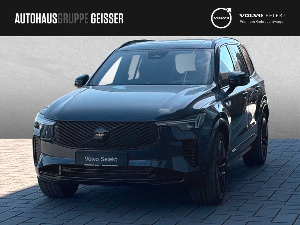 Image of Volvo XC90