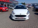 Ford Fiesta/NAVI(SMARTLINK)/PDC/SPURASSI/SH/FRONTHZG - Ford Fiesta: Fr