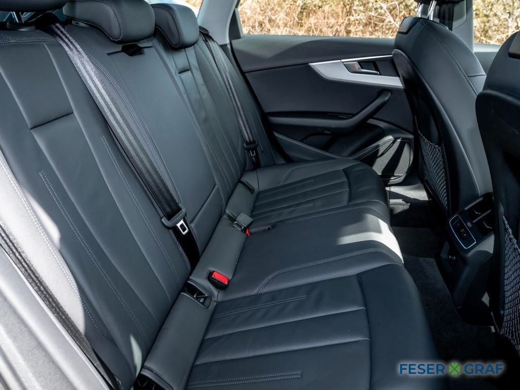 Audi A4 - Bild 7