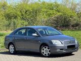 Toyota Avensis 1.8 VVT-i Executive guter Zustand Tüv Ne - Toyota Avensis in Stuttgart