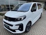 Opel Zafira Life XL2,0 9-Sitz/PP m.K./Nav/Allw/Wint.P - Opel Zafira Life Kombi Gebrauchtwagen