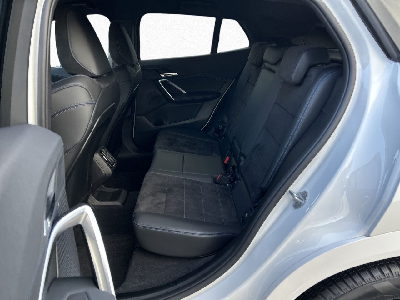 BMW X2 - Bild 13