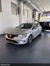 Renault Megane IV Lim. 5-trg. GT / Head-Up / ACC - Renault Megane: Automatik