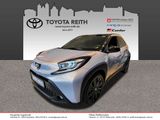 Vorschaubild Toyota Aygo X 1,0 l JBL Edition CVT