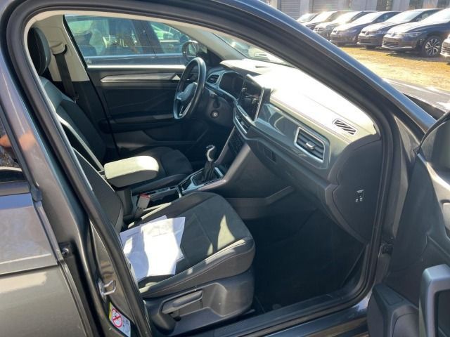 Volkswagen T-Roc - Bild 4