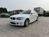 BMW 118 Baureihe 1 Lim. 118i M Paket - BMW aus 2009: Coupé