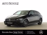 Mercedes-Benz CLA 200 d SB AMG ADV. PLUS+NIGHT+AHK+DISTR+AMBI+