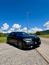 BMW 540i xDrive Touring A - M Sport 