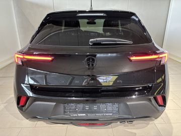 Fotografie 10 des Opel Mokka 1.2 DI Turbo Automatik Ultimate AHK