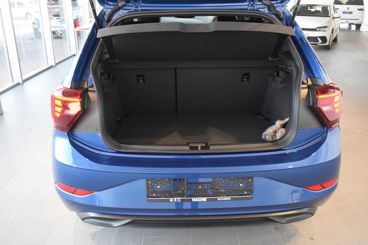 Volkswagen Polo - Bild 9