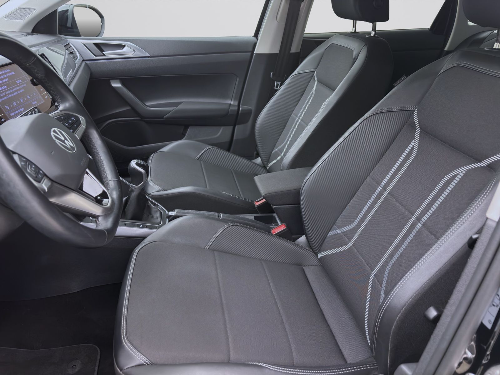 Volkswagen Taigo - Bild 10