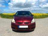 Mitsubishi Colt 1.5 Diesel Sparsam TÜV NEU - Mitsubishi Colt mit Diesel-Antrieb: 1.5