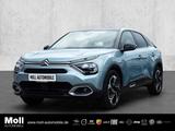 Citroën C4 Shine HUD AHK-abnehmbar Navi 360 Kamera LED A