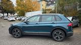 Volkswagen Tiguan Active*LED*PDC*CAM - Volkswagen Tiguan ACTIVE mit Benzin-Antrieb