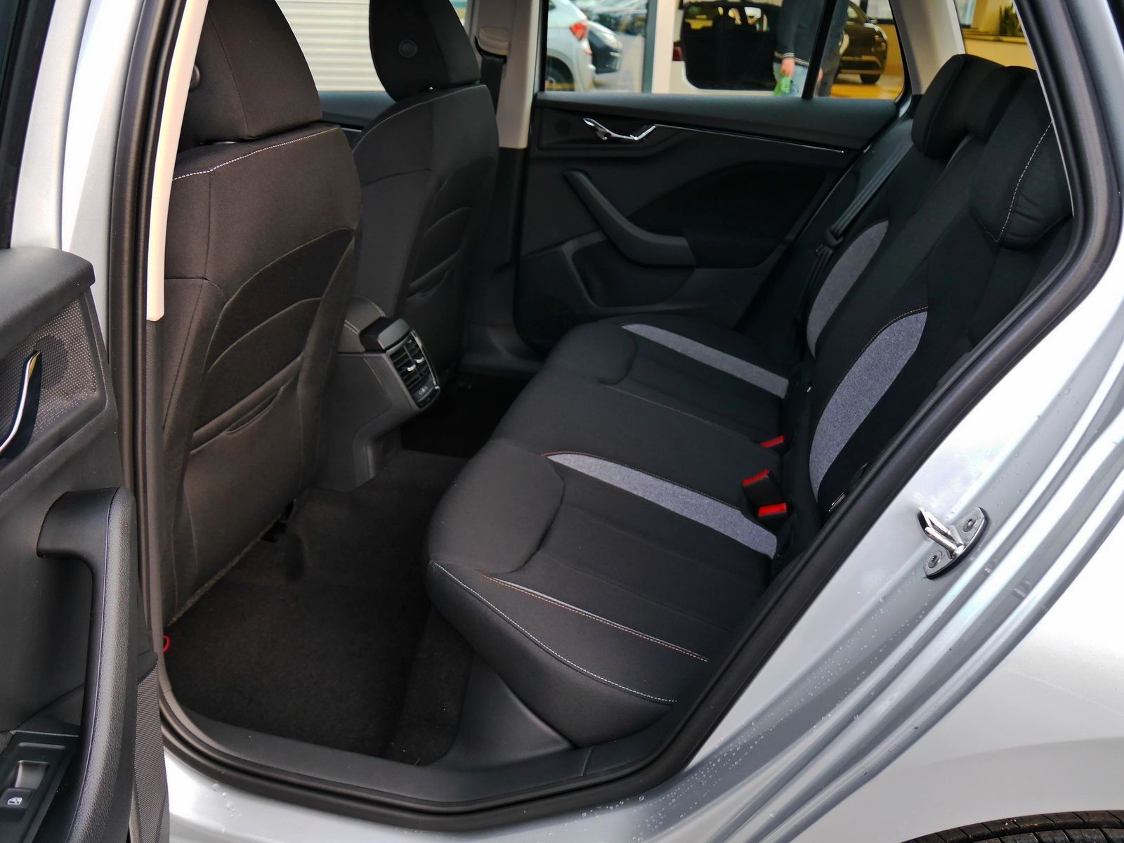 Skoda Kamiq - Bild 9