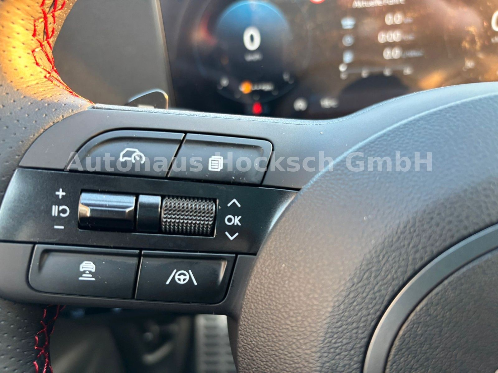 Hyundai Tucson – Bild 15