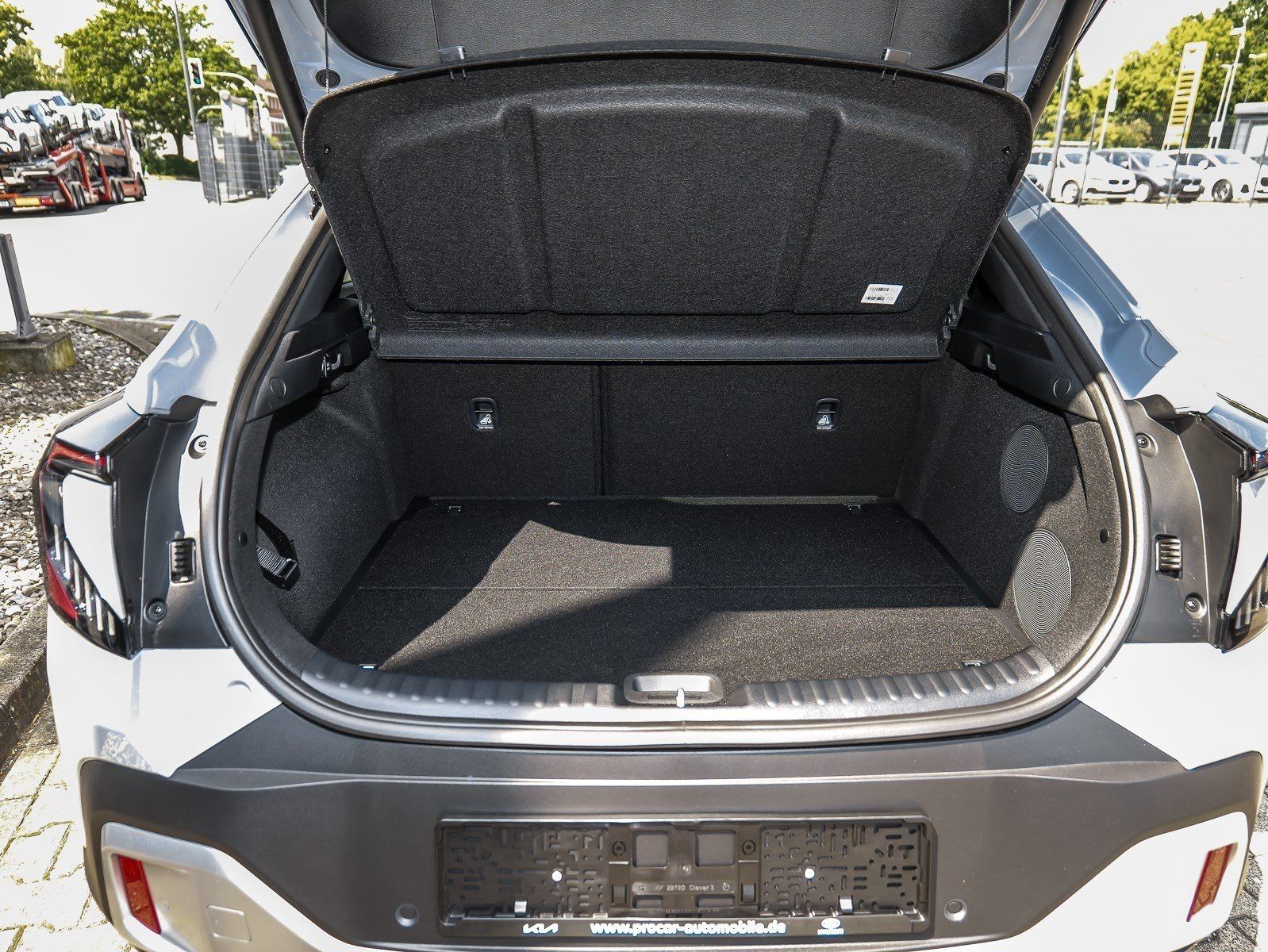 Kia XCeed - Bild 18