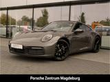 Porsche 992 (911) Carrera*BOSE*SPORTABG*SHZ*90l TANK* - Porsche 992 in Magdeburg