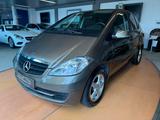 Mercedes-Benz A 160 Klasse  /Autom./75TKM/MFL/Klima - gebrauchte Mercedes-Benz A-Klasse aus dem Jahr 2009