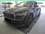 Skoda Enyaq 80 - schwarze Skoda Enyaq