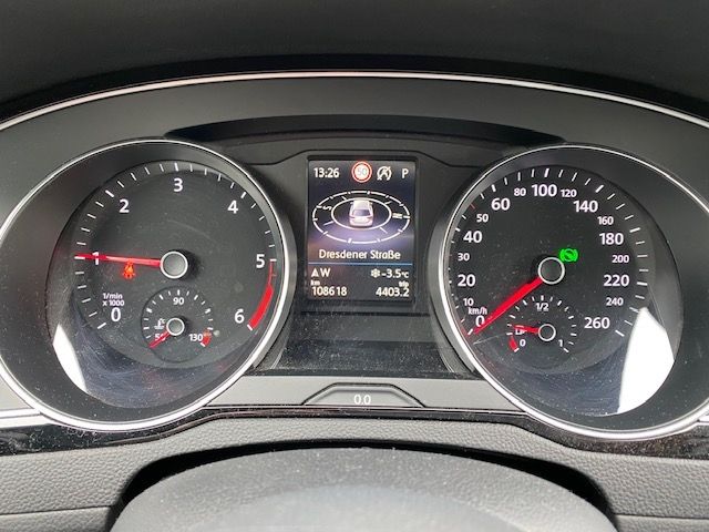Passat Variant 2.0 TDI DSG Business IQ.DRIVE/AHK
