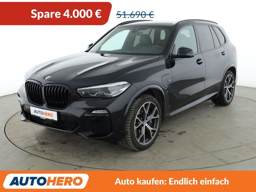 Image of BMW X5